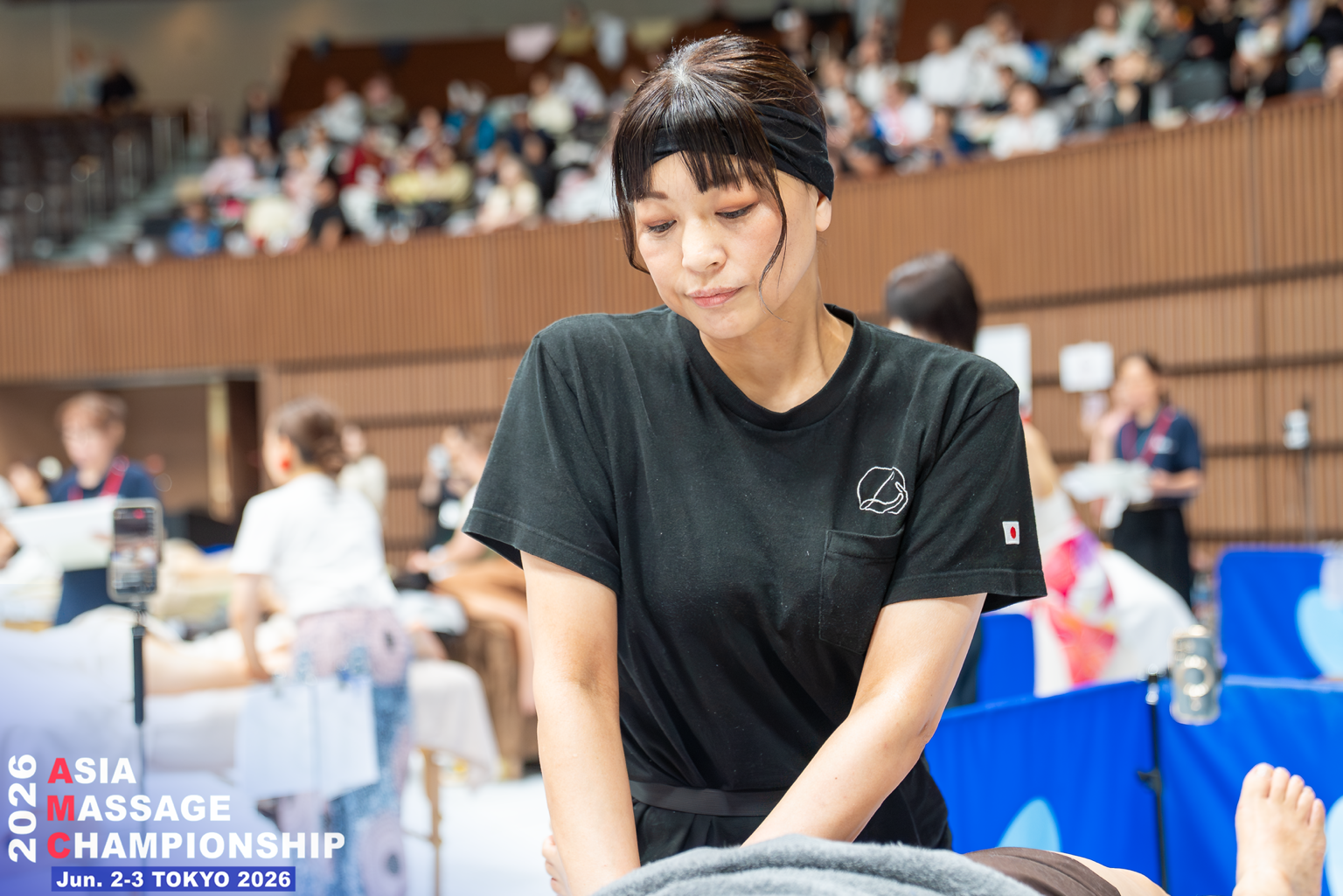 田口雅子